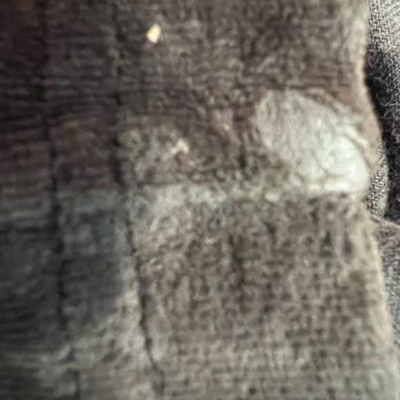 Velour Sweatsuit - Picture 8 of 8